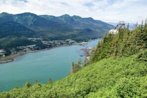 MSC Cruises opens sales for second Alaska season Summer 2027 itineraries now available to book