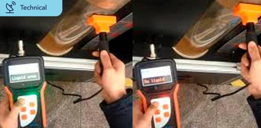 Deficiencies in CO2 fire-extinguishing systems