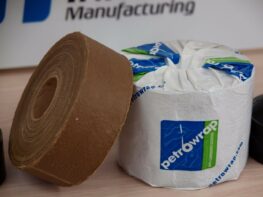 Ned Marine Services signs exclusive European distribution agreement with innovative manufacturing
