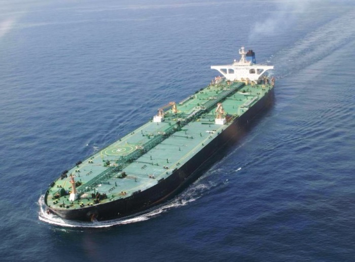 Tanker Newbuildings in Demand