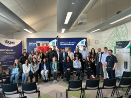 SMI at Oi26 closing the skills gap in the ocean enterprise