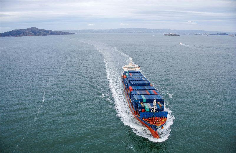 NGOs Slam UN Shipping Body Deferral of Plan to Cut Climate Pollution