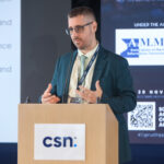 4th CSN Greece ICT Conference: Showcasing the Future of Smart, Secure and Connected Shipping – All event media now available online
