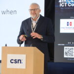 4th CSN Greece ICT Conference: Showcasing the Future of Smart, Secure and Connected Shipping – All event media now available online