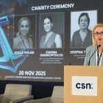 4th CSN Greece ICT Conference: Showcasing the Future of Smart, Secure and Connected Shipping – All event media now available online