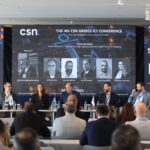 4th CSN Greece ICT Conference: Showcasing the Future of Smart, Secure and Connected Shipping – All event media now available online