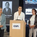 4th CSN Greece ICT Conference: Showcasing the Future of Smart, Secure and Connected Shipping – All event media now available online