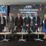 4th CSN Greece ICT Conference: Showcasing the Future of Smart, Secure and Connected Shipping – All event media now available online