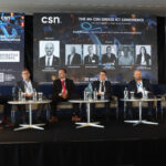 4th CSN Greece ICT Conference: Showcasing the Future of Smart, Secure and Connected Shipping – All event media now available online