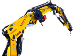 Hiab has signed an agreement to acquire leading Brazilian crane manufacturer ING Cranes, strengthening Hiab’s position in the Brazilian market