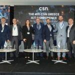 4th CSN Greece ICT Conference: Showcasing the Future of Smart, Secure and Connected Shipping – All event media now available online