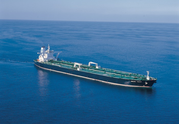Tanker Market: All Eyes on Hormuz Strait