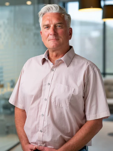 Peter Brønlund