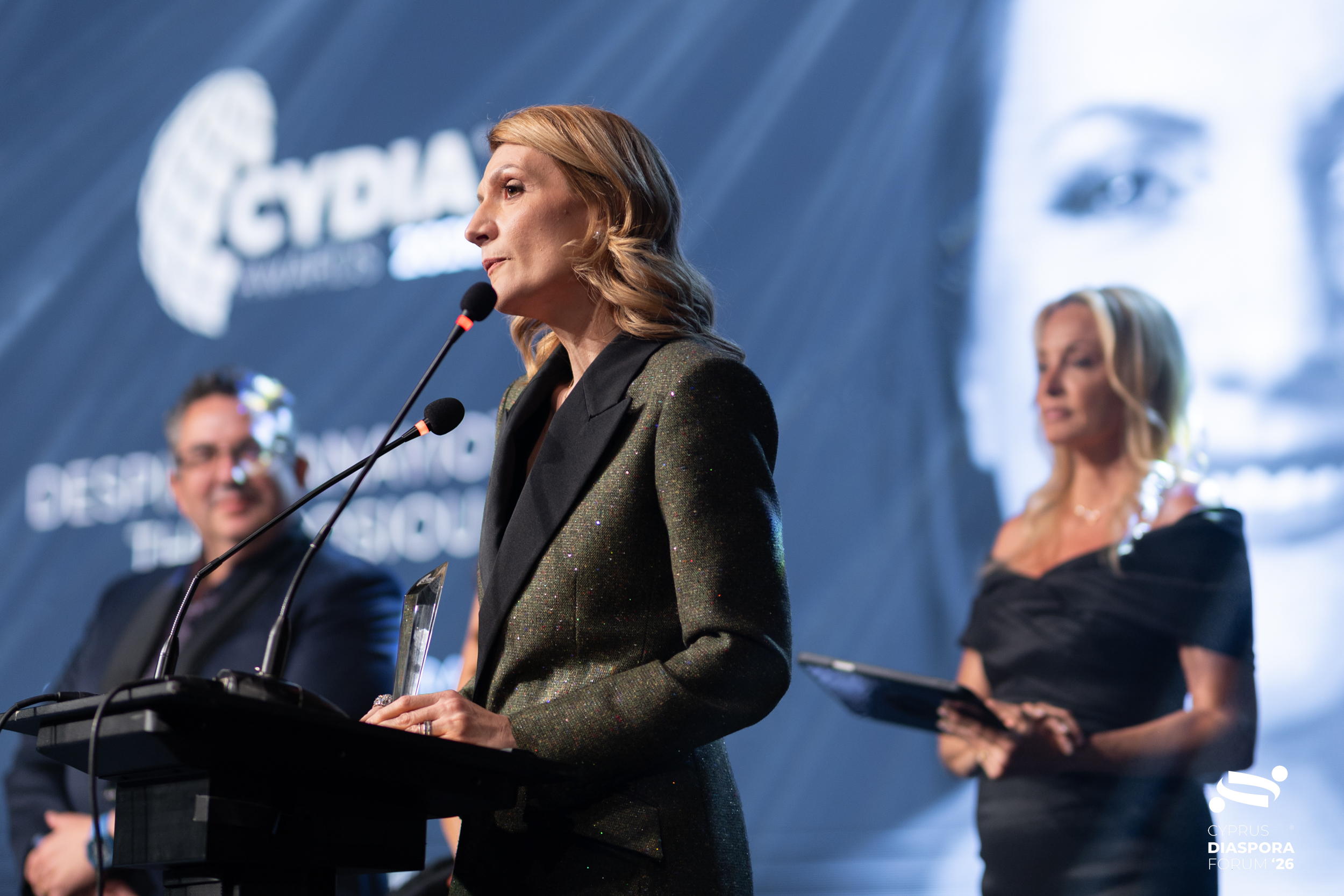 Cyprus Diaspora Forum 2026 sets a New Global Benchmark for Cyprus: A Transformative Celebration of Innovation, Investment, Industry, and Global Cypriot Excellence