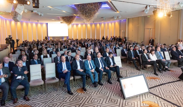 Cyprus Shipping Chamber 37th Annual General Meeting: Reinforcing Political Commitment and Strategic Growth for Cyprus Shipping