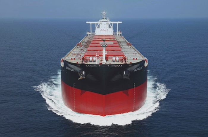 Dry Bulk Market Returns to Path of Growth