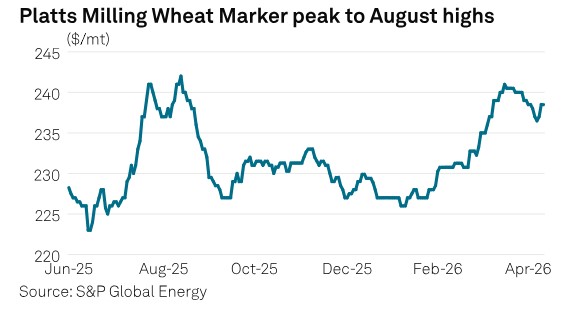Hormuz closure past end-May risks Southern Hemisphere farm-to-fork supply chain: economist