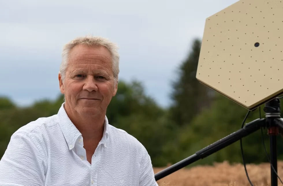 Squarehead and Reach Remote launch acoustic pilot onboard autonomous vessel