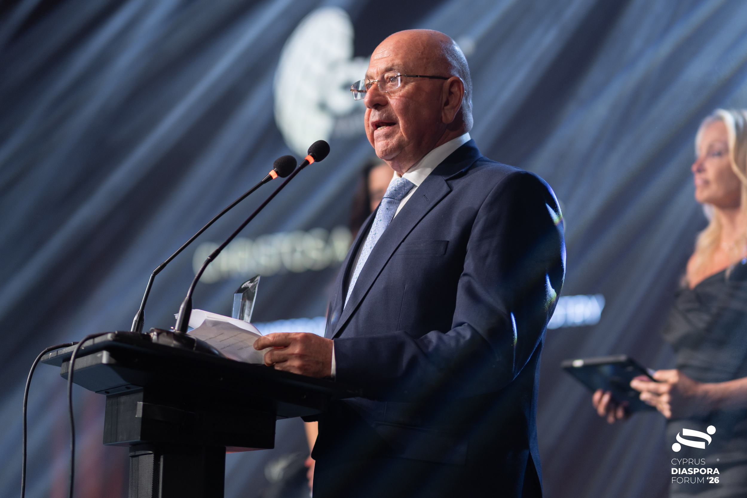 Cyprus Diaspora Forum 2026 sets a New Global Benchmark for Cyprus: A Transformative Celebration of Innovation, Investment, Industry, and Global Cypriot Excellence