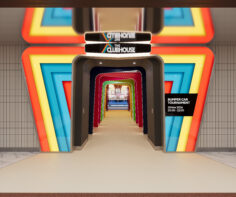 MSC Cruises unveils a new world of family fun on board MSC World Asia
