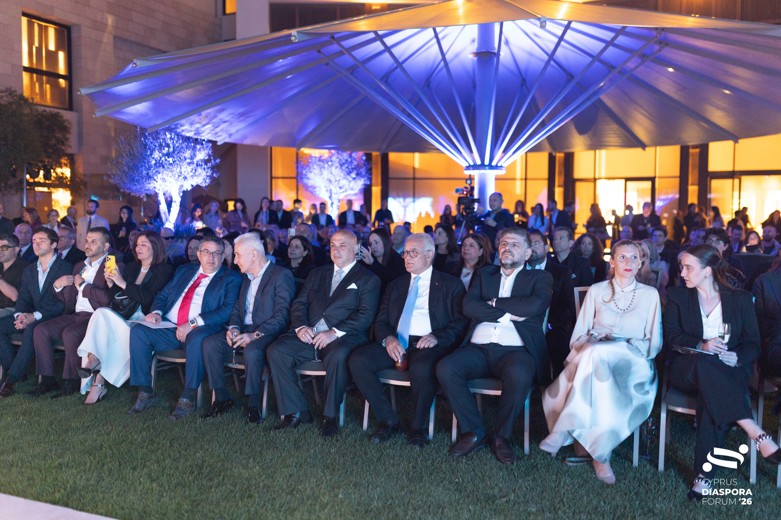 Cyprus Diaspora Forum 2026 sets a New Global Benchmark for Cyprus: A Transformative Celebration of Innovation, Investment, Industry, and Global Cypriot Excellence