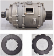 KIMM develops Core Technologies to localize the “Heart” of next-generation rotorcraft