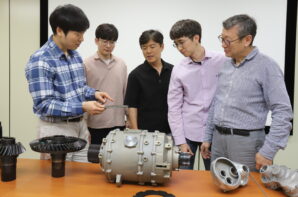 KIMM develops Core Technologies to localize the “Heart” of next-generation rotorcraft