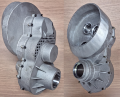 KIMM develops Core Technologies to localize the “Heart” of next-generation rotorcraft