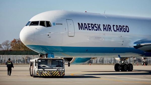 Maersk North America Market Update — July 2026