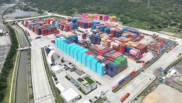 Maersk North America Market Update — July 2026