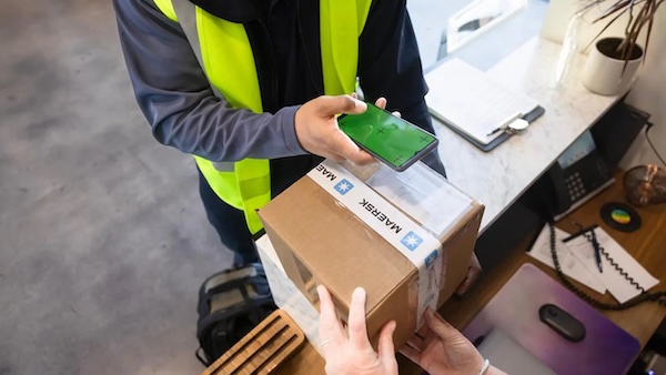 Maersk North America Market Update — July 2026